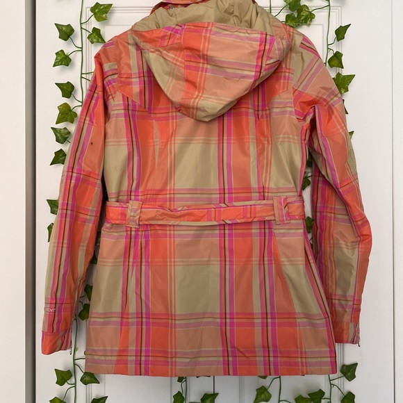 North Face Rain Jacket - Picture 3 of 7